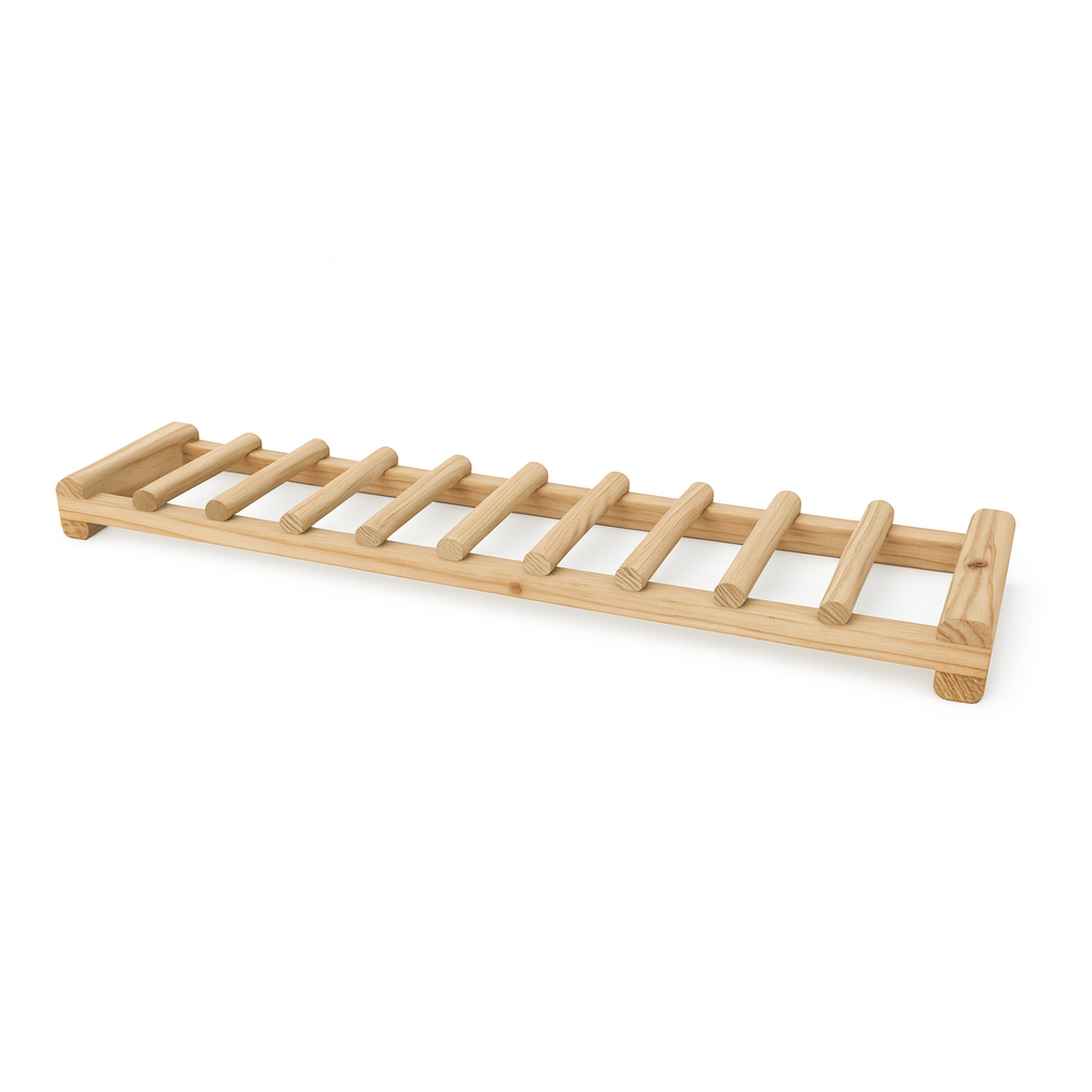 Wine Rack Shelf